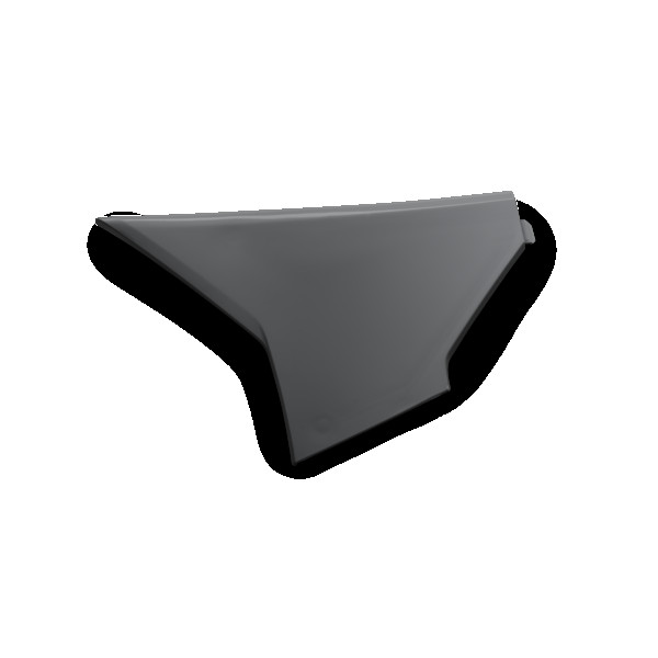 Husqvarna Air filter box cover